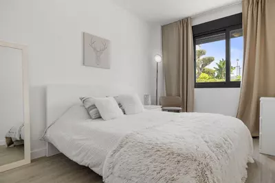 Ground Floor Apartment in Cabopino