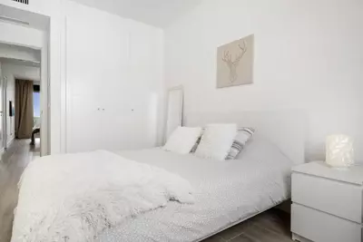 Ground Floor Apartment in Cabopino