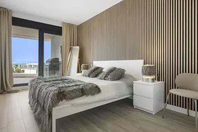 Ground Floor Apartment in Cabopino