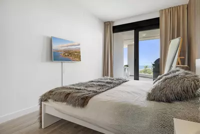 Ground Floor Apartment in Cabopino