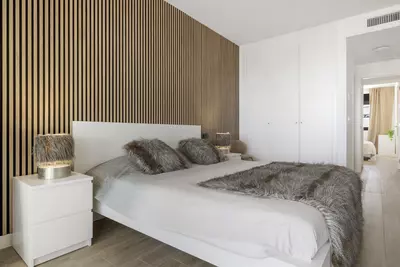Ground Floor Apartment in Cabopino