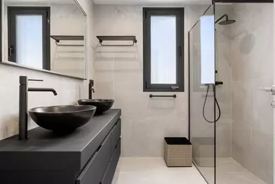 Ground Floor Apartment in Cabopino