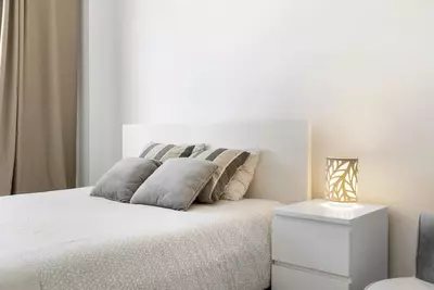 Ground Floor Apartment in Cabopino