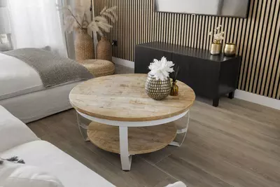 Ground Floor Apartment in Cabopino