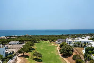 Ground Floor Apartment in Cabopino