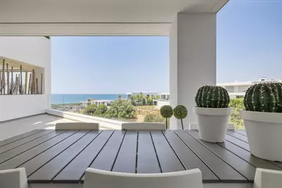 Ground Floor Apartment in Cabopino