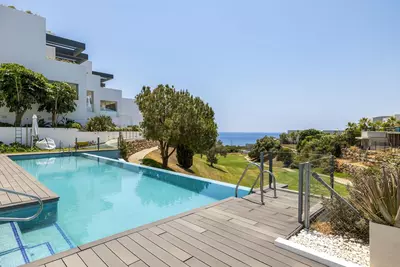 Ground Floor Apartment in Cabopino