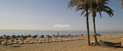 Townhouse in Estepona