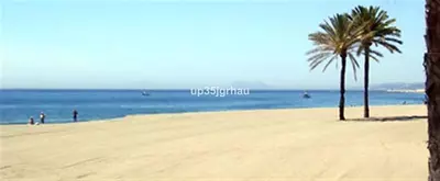 Townhouse in Estepona