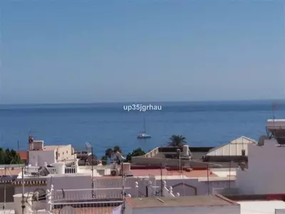 Townhouse in Estepona