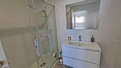 Middle Floor Apartment in Estepona