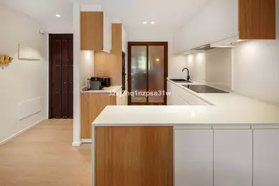 Ground Floor Apartment in Estepona