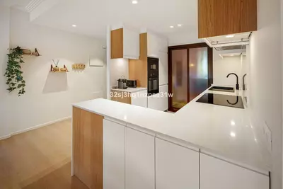 Ground Floor Apartment in Estepona