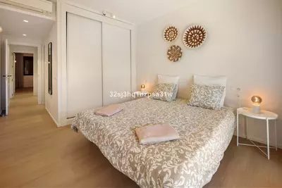 Ground Floor Apartment in Estepona