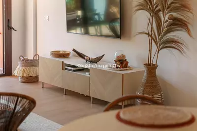 Ground Floor Apartment in Estepona