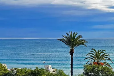 Townhouse in Estepona