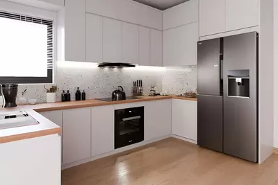 Townhouse in Estepona