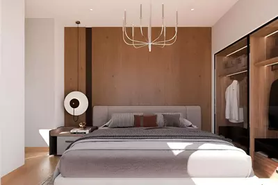 Townhouse in Estepona