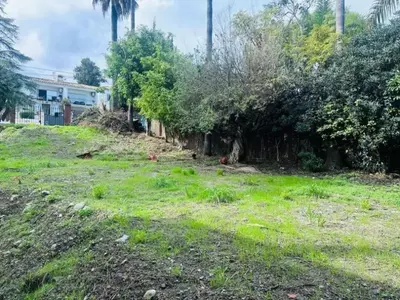 Residential Plot in Nueva Andalucía