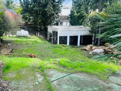 Residential Plot in Nueva Andalucía