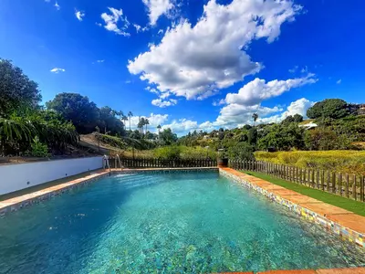 Finca - Cortijo in Estepona