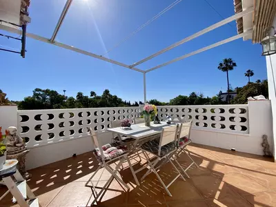 Finca - Cortijo in Estepona