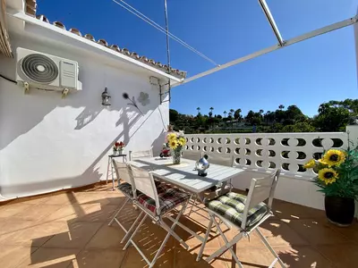 Finca - Cortijo in Estepona