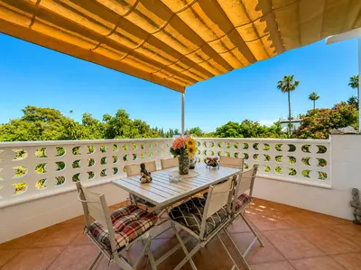 Finca - Cortijo in Estepona