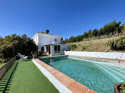 Finca - Cortijo in Estepona