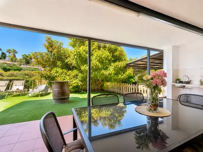 Finca - Cortijo in Estepona