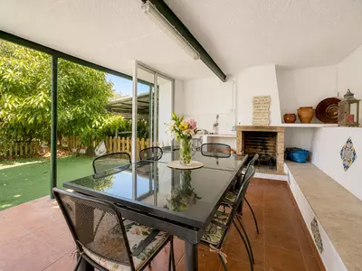 Finca - Cortijo in Estepona