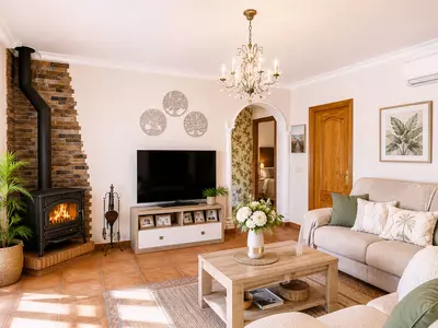 Finca - Cortijo in Estepona