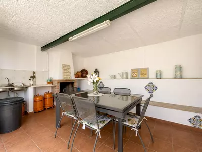 Finca - Cortijo in Estepona