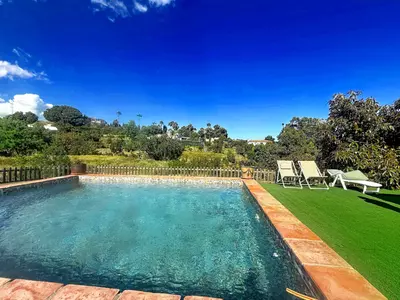 Finca - Cortijo in Estepona