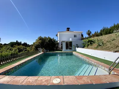 Finca - Cortijo in Estepona