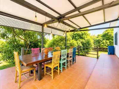 Finca - Cortijo in Estepona