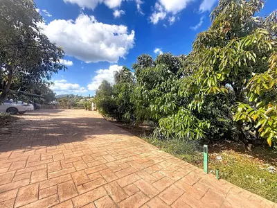 Finca - Cortijo in Estepona