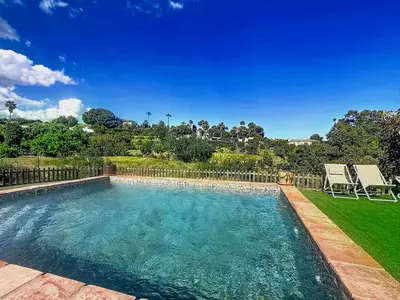 Finca - Cortijo in Estepona