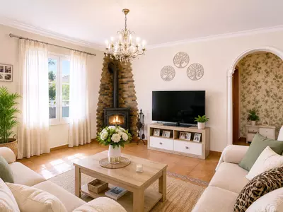 Finca - Cortijo in Estepona