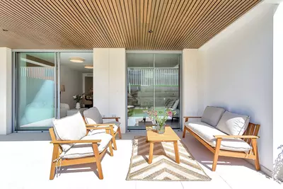 Ground Floor Apartment in Elviria