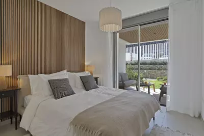 Ground Floor Apartment in Elviria