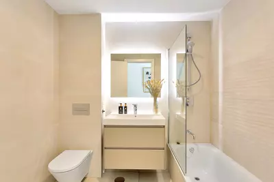 Ground Floor Apartment in Elviria