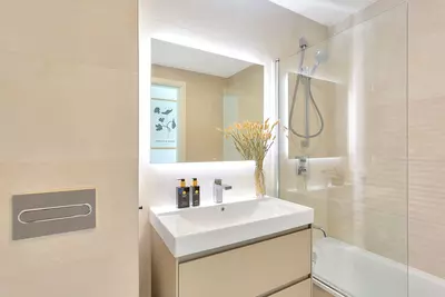 Ground Floor Apartment in Elviria