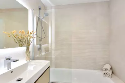 Ground Floor Apartment in Elviria