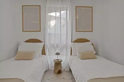 Ground Floor Apartment in Elviria