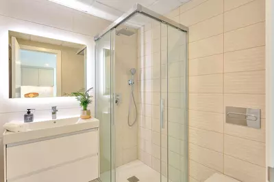 Ground Floor Apartment in Elviria