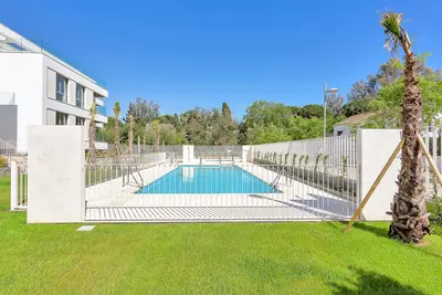Ground Floor Apartment in Elviria