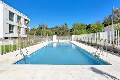 Ground Floor Apartment in Elviria