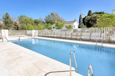 Ground Floor Apartment in Elviria