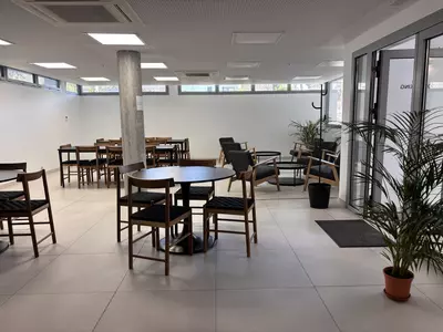 Ground Floor Apartment in Elviria
